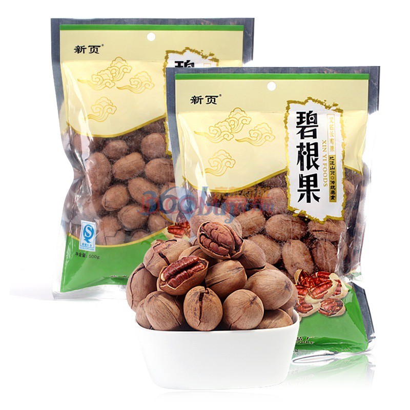 碧根果包裝機(jī)