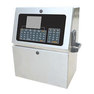 環(huán)保型油桶噴碼機